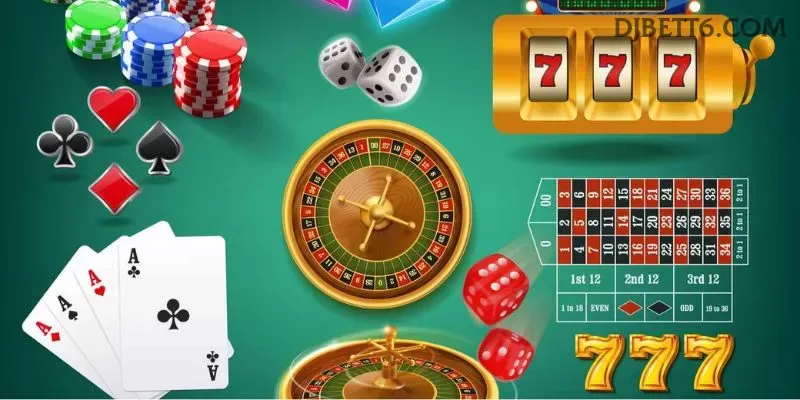 App djbet Mobile