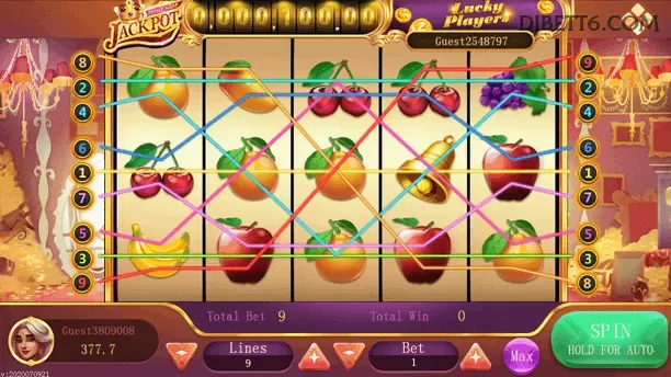 Fortune Tiger