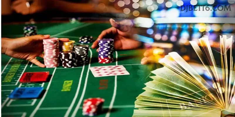 Mines djbet