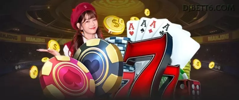 Sweet Bonanza djbet