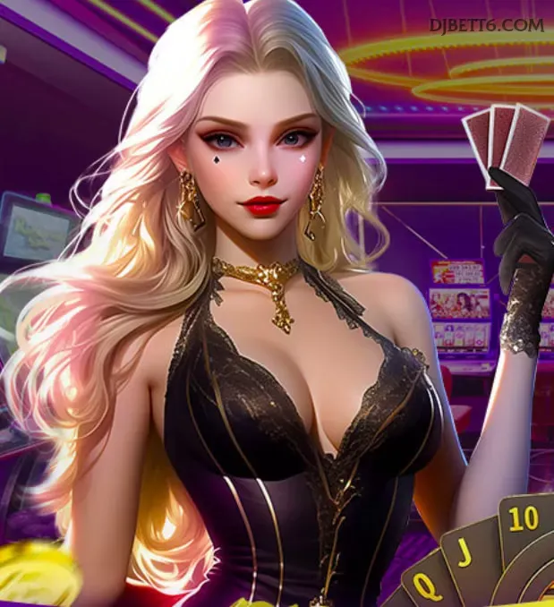 Login djbet