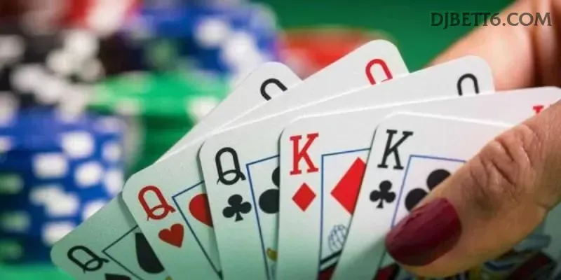 Sobre djbet