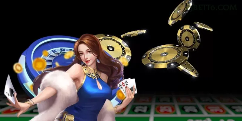 djbet Plataforma