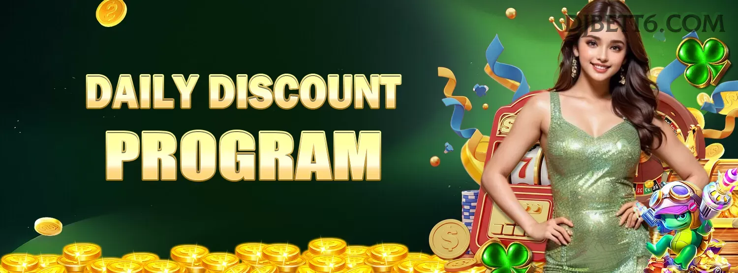 Programa VIP djbet